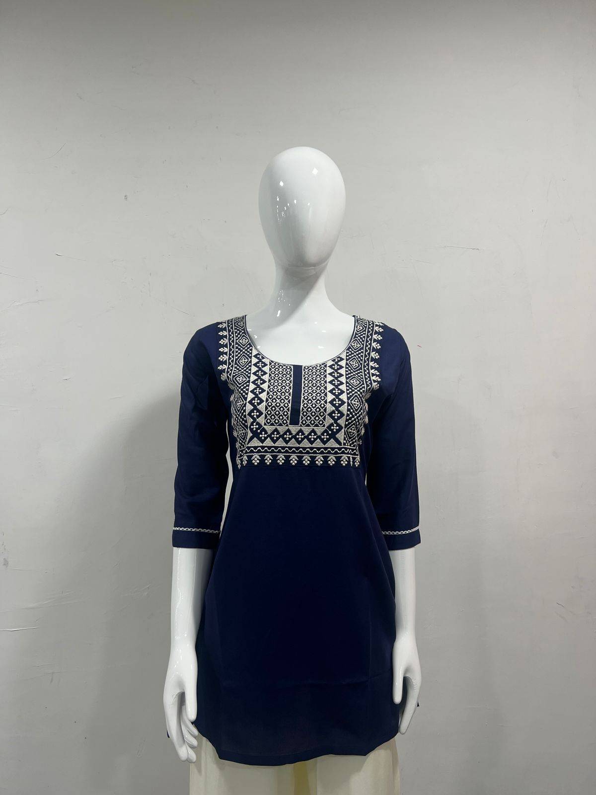 Charmi Vol 3 Kurti wholesale market in Delhi
